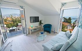 Apartment Splendid Marjan