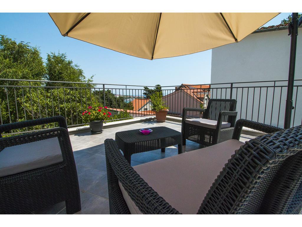 Apartment Splendid Marjan Split Quarto foto