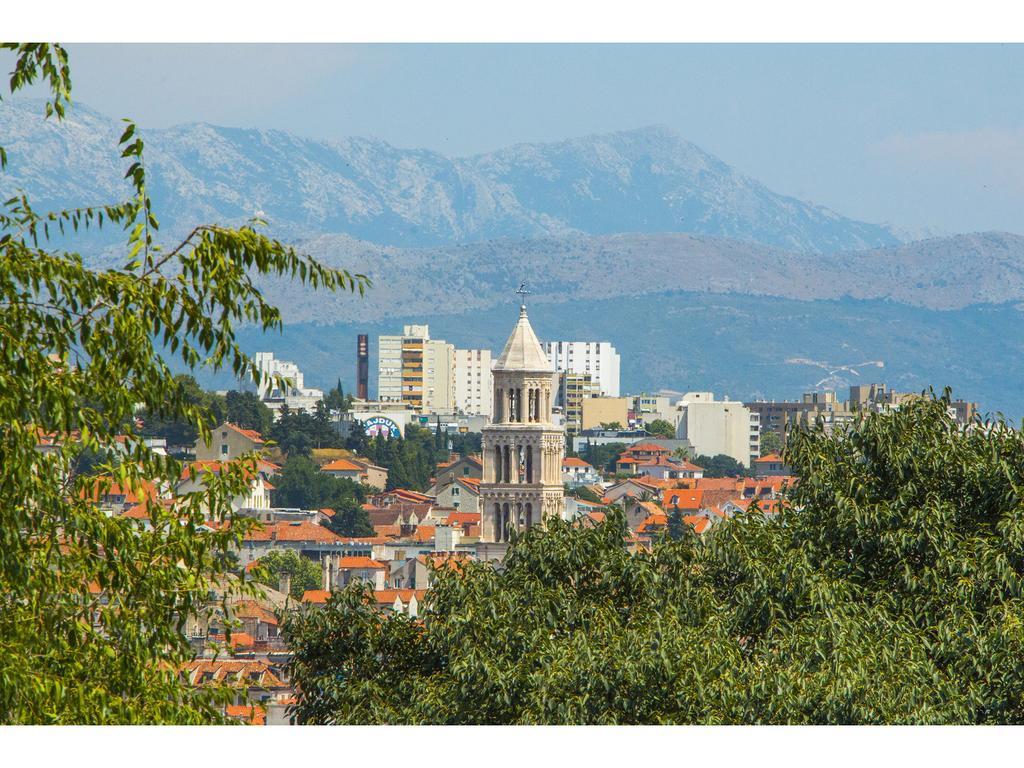 Apartment Splendid Marjan Split Quarto foto