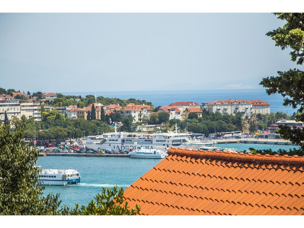 Apartment Splendid Marjan Split Quarto foto