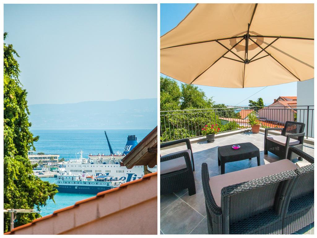 Apartment Splendid Marjan Split Quarto foto