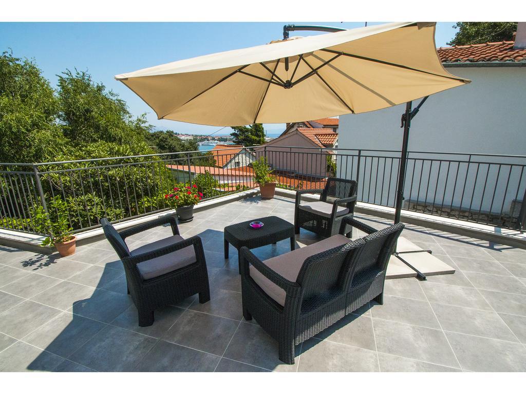 Apartment Splendid Marjan Split Quarto foto