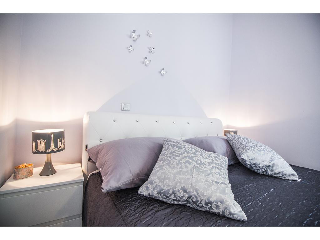 Apartment Splendid Marjan Split Quarto foto