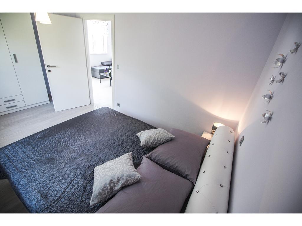 Apartment Splendid Marjan Split Quarto foto