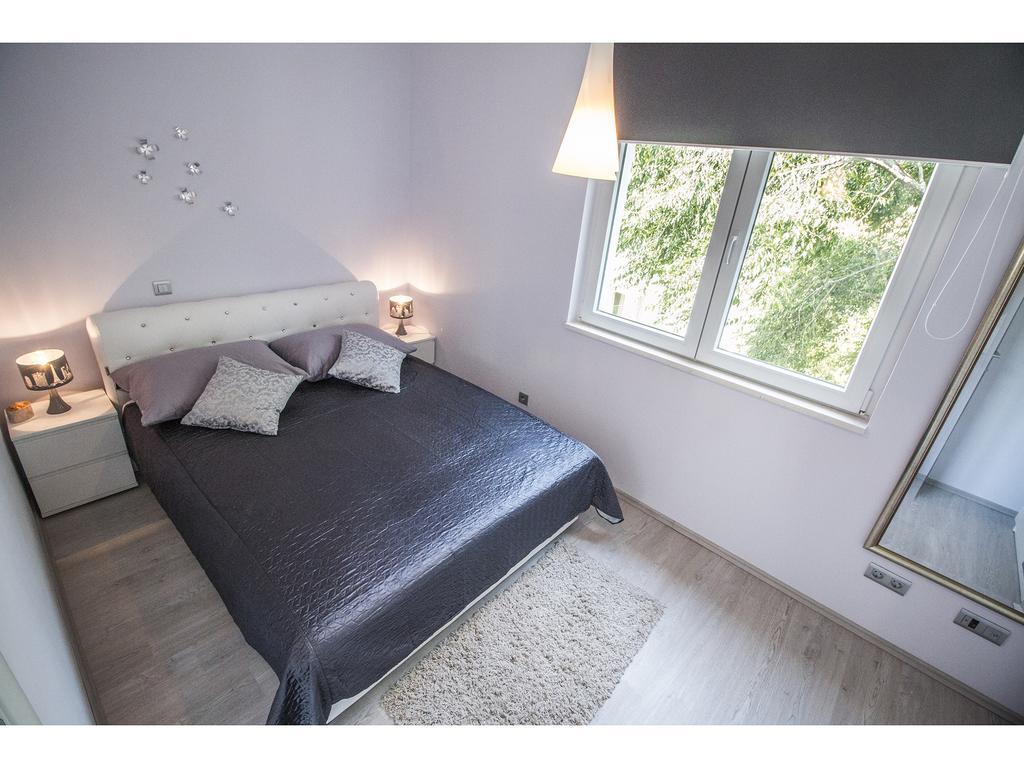 Apartment Splendid Marjan Split Quarto foto