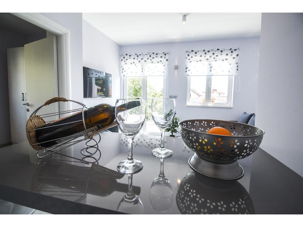 Apartment Splendid Marjan Split Quarto foto