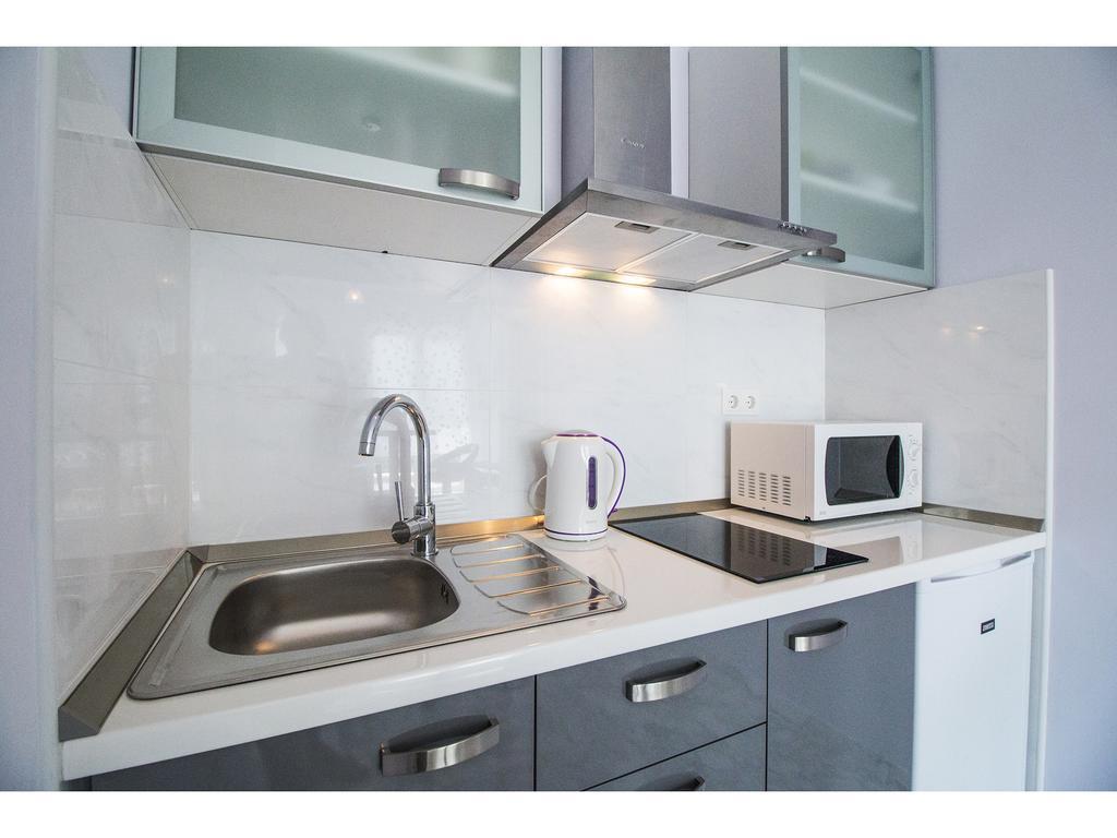 Apartment Splendid Marjan Split Quarto foto