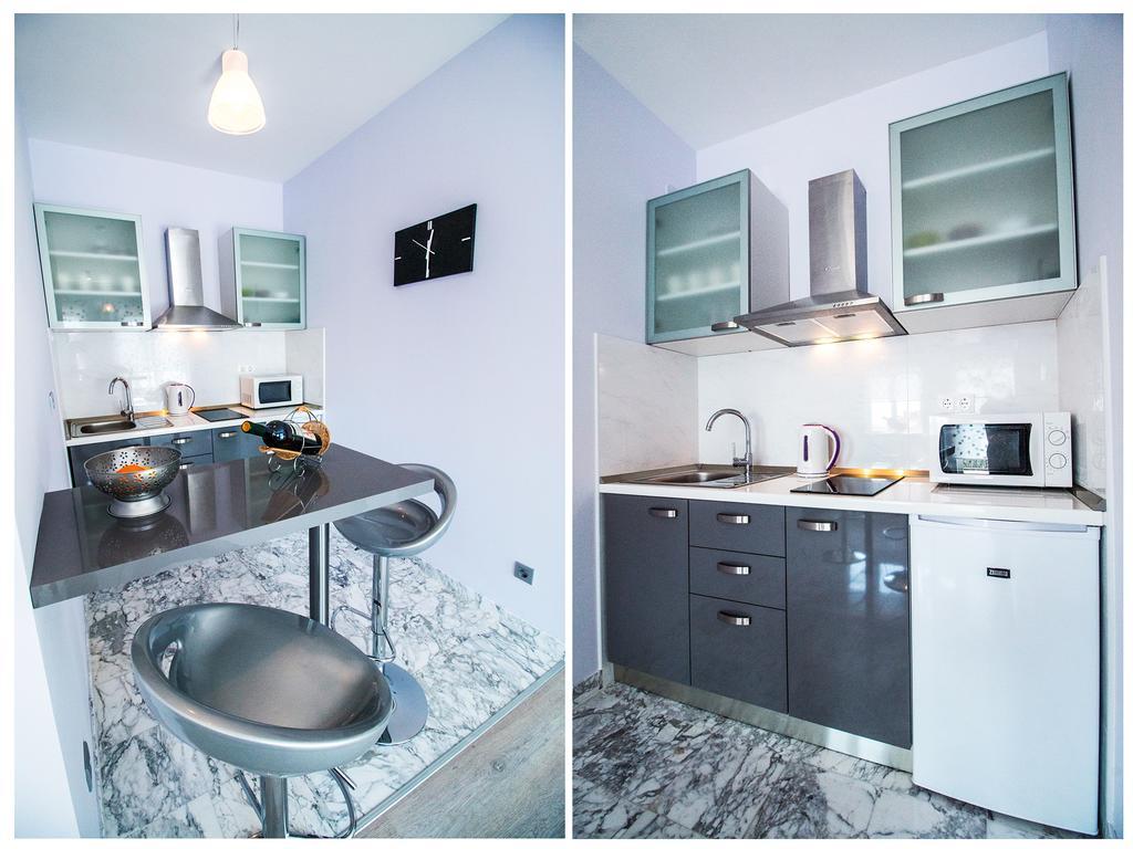 Apartment Splendid Marjan Split Quarto foto