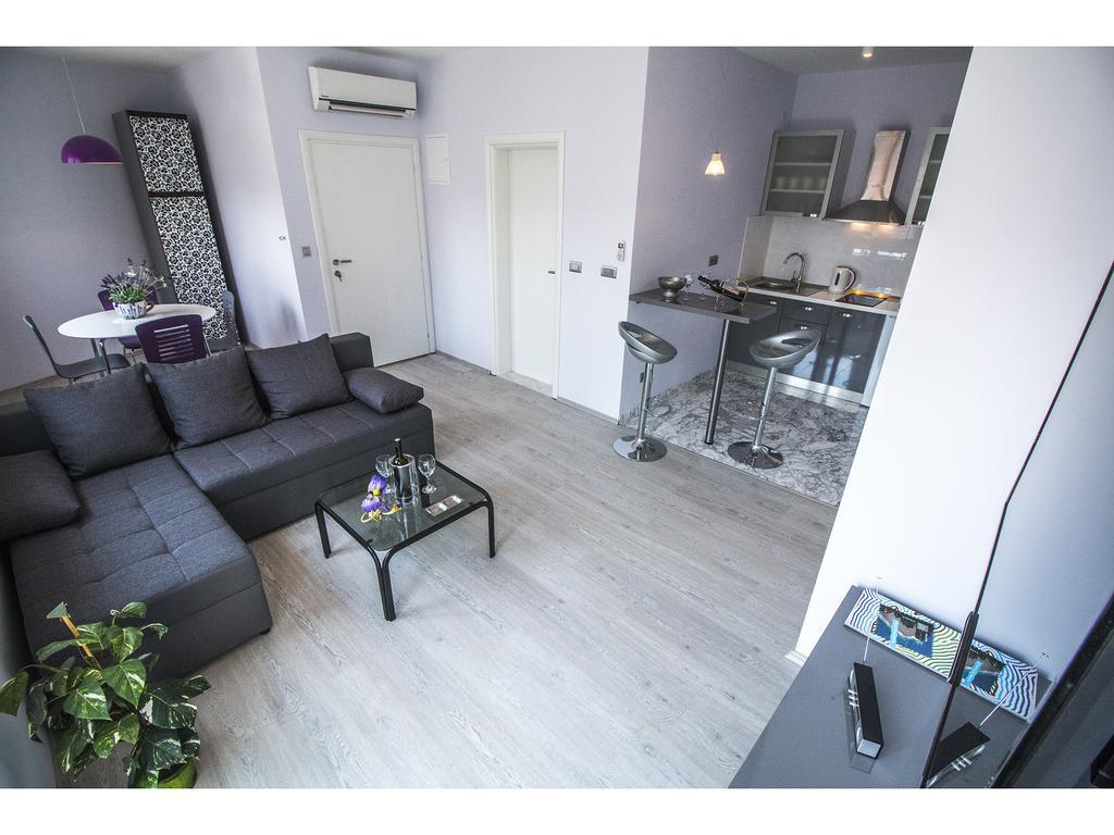 Apartment Splendid Marjan Split Quarto foto