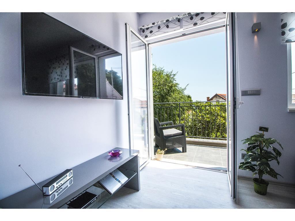 Apartment Splendid Marjan Split Quarto foto