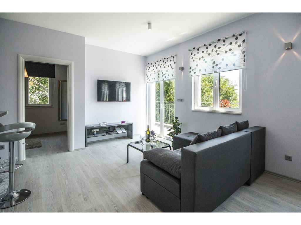 Apartment Splendid Marjan Split Quarto foto
